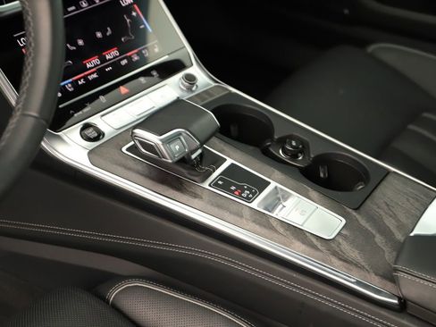 Certified 2025 Audi A6 3.0T Prestige w/ Prestige Package image 17