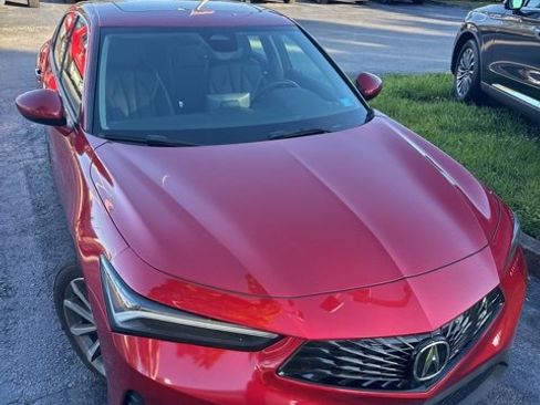 Used 2023 Acura Integra image 3