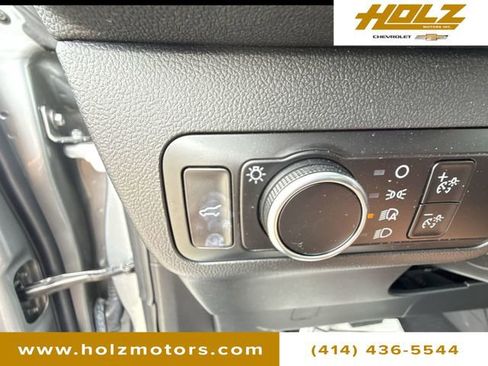 Used 2023 Ford Escape Active image 17