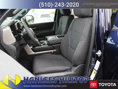 New 2026 Toyota Tundra SR5 image 12