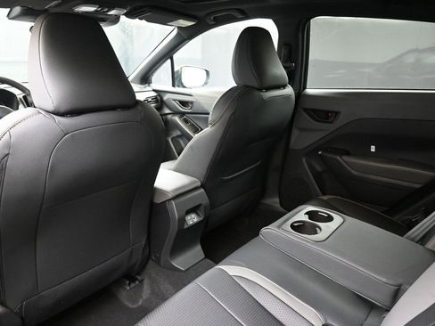 New 2026 Subaru Crosstrek 2.5i Wilderness image 19