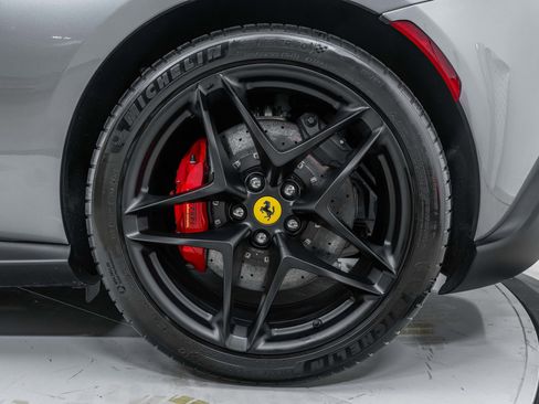 Certified 2024 Ferrari Roma image 15