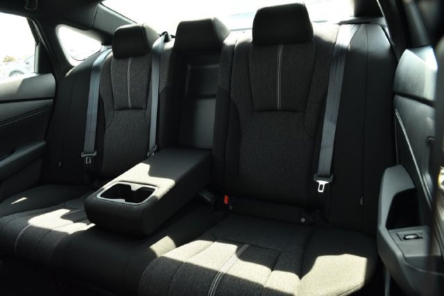 New 2026 Honda Accord Sport image 22