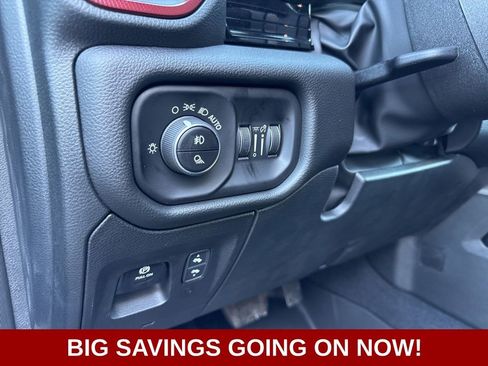 New 2026 RAM 1500 Rebel w/ Rebel Level 2 Equipment Group image 19