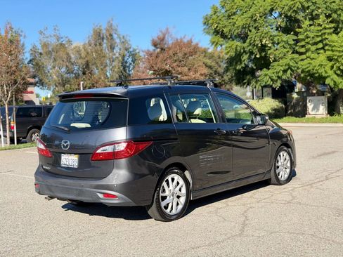 Used 2013 MAZDA MAZDA5 Touring image 6