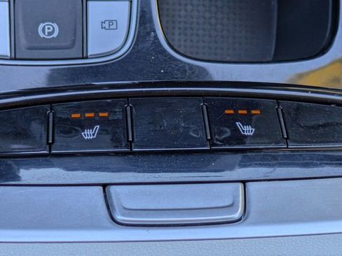 Used 2023 Hyundai Tucson SEL image 23