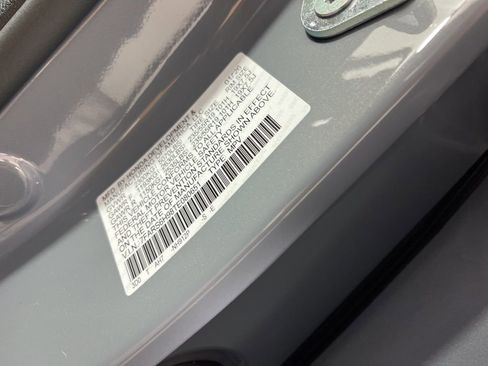 New 2026 Honda CR-V Sport Touring image 25