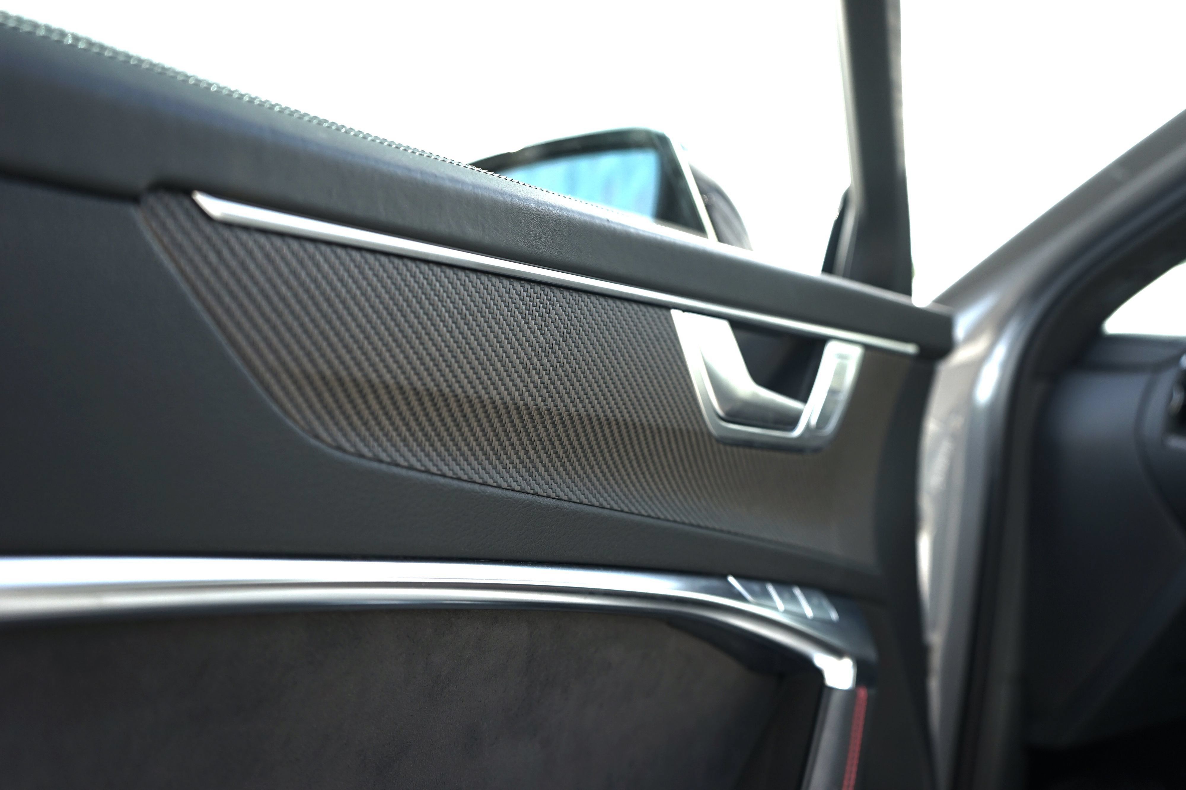 Used 2022 Audi RS 6 AWD/4WD image 12