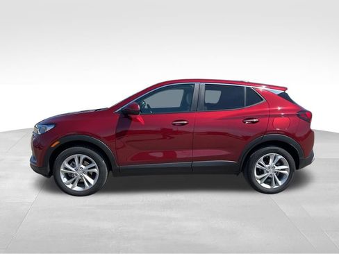 Used 2023 Buick Encore GX Preferred w/ Cold Weather Comfort Package AWD/4WD image 10
