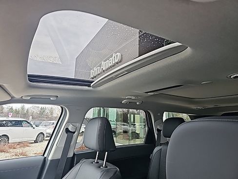 New 2026 Hyundai Palisade Limited AWD/4WD image 29