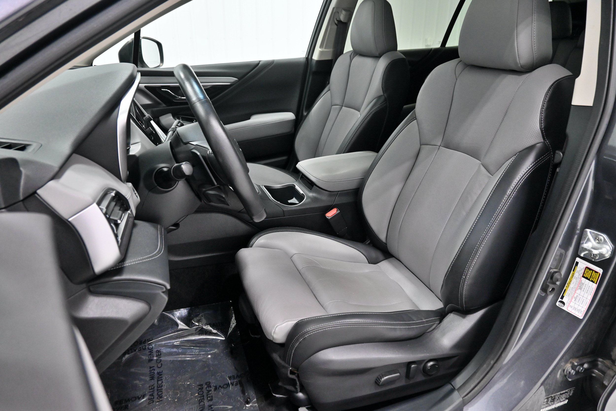 Used 2021 Subaru Outback Limited XT AWD/4WD image 6