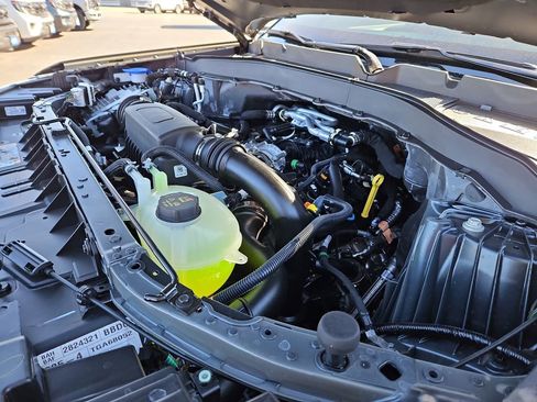 New 2026 Ford Explorer Tremor w/ Tremor Ultimate Package image 15