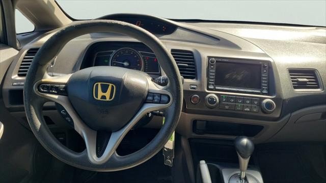 Used 2009 Honda Civic EX image 7