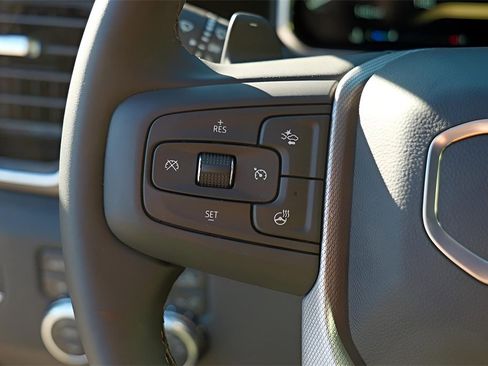 New 2026 GMC Sierra 1500 Denali w/ Denali Reserve Package image 11