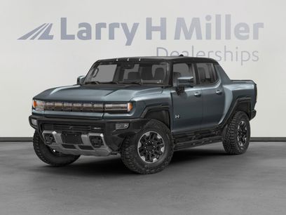 Used 2024 GMC Hummer EV 3X w/ Extreme Off-Road Package