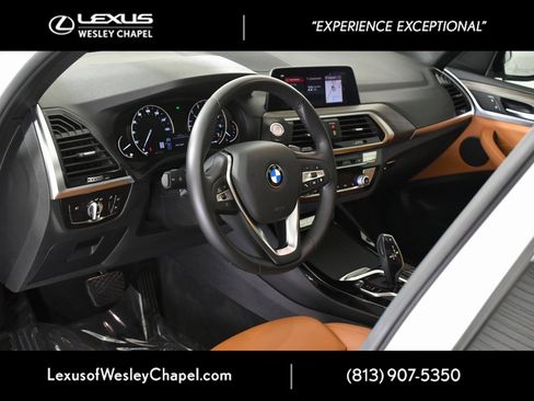 Used 2020 BMW X3 sDrive30i w/ Convenience Package image 20