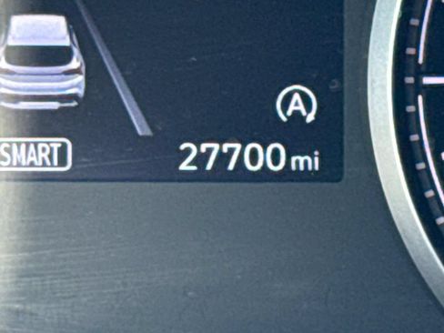 Used 2023 Hyundai Santa Fe SEL FWD image 31