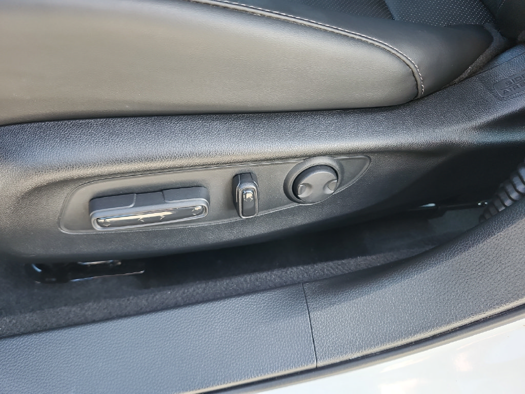 Used 2025 Honda Accord EX-L image 26