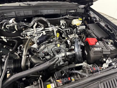 Used 2025 Ford Bronco Big Bend image 33