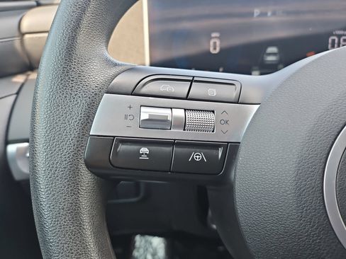 Used 2025 Hyundai Tucson SEL FWD image 30