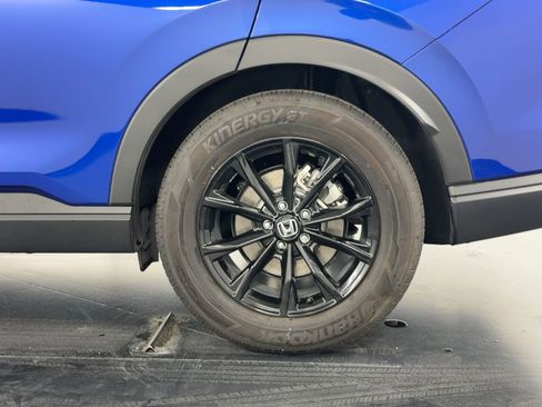 Certified 2025 Honda CR-V Sport image 32