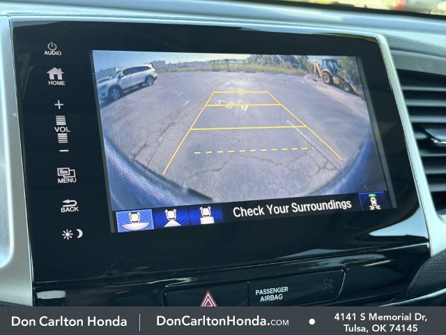 Used 2018 Honda Ridgeline RTL-E image 18