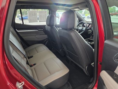 Used 2025 GMC Terrain Elevation w/ Elevation Premium Package FWD image 22