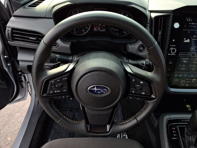 Certified 2024 Subaru Crosstrek 2.5i Sport w/ Crosstrek Mirror Package AWD/4WD image 20