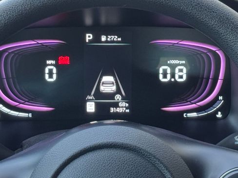 Used 2025 Kia Soul LX w/ LX Technology Package image 38