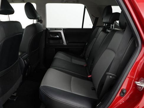 Used 2024 Toyota 4Runner SR5 Premium image 18