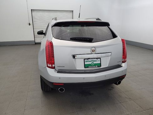 Used 2013 Cadillac SRX Luxury w/ Driver Awareness Package image 6