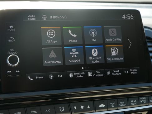 New 2026 Honda Odyssey EX-L image 18