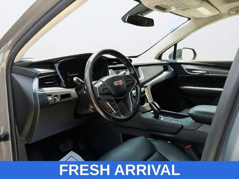 Used 2019 Cadillac XT5 Luxury AWD/4WD image 22
