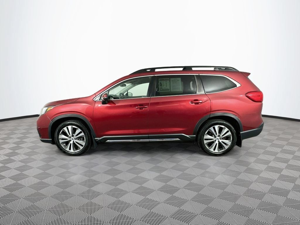 Used 2019 Subaru Ascent Limited w/ Popular Package #4 AWD/4WD image 6