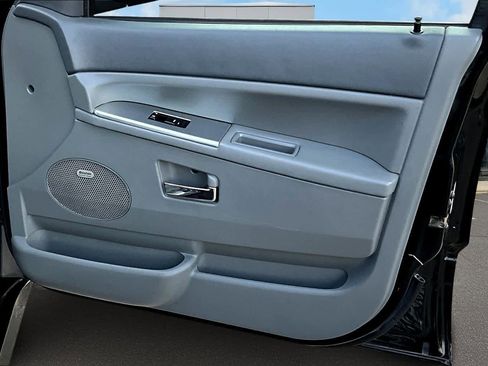 Used 2007 Jeep Grand Cherokee SRT8 w/ SRT Option Group I image 29