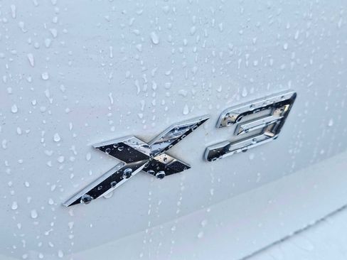 Used 2021 BMW X3 xDrive30i w/ Convenience Package image 4