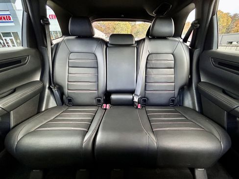 Used 2024 Honda CR-V Sport-L image 34