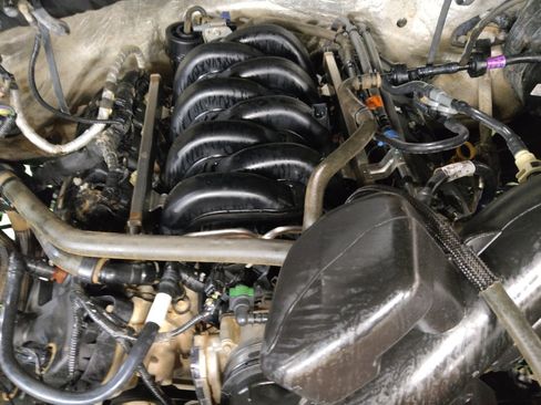 Used 2016 Ford F150 XL w/ XL Power Equipment Group image 30