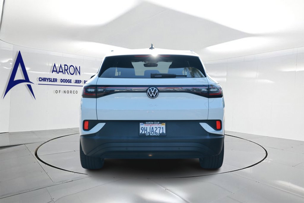 Used 2023 Volkswagen ID.4 Pro RWD image 4