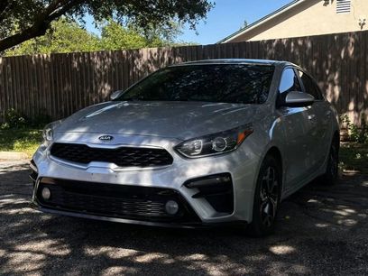Used 2019 Kia Forte LXS