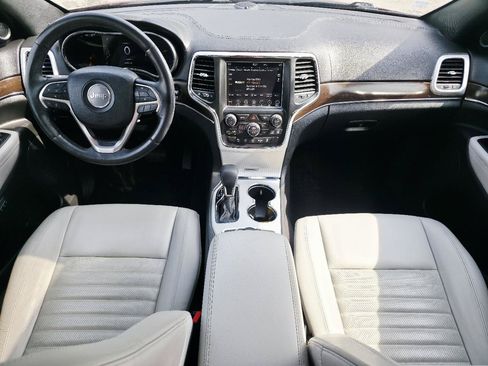 Used 2018 Jeep Grand Cherokee Limited AWD/4WD image 25