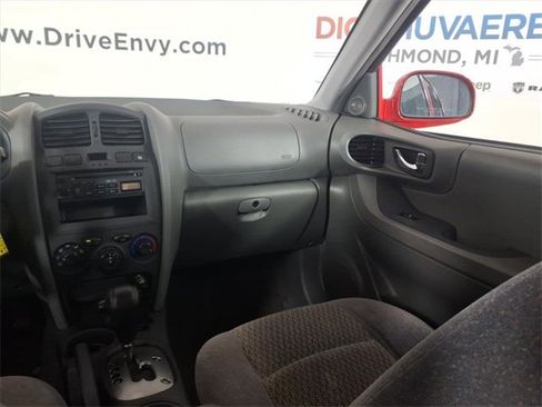 Used 2004 Hyundai Santa Fe 2WD image 14