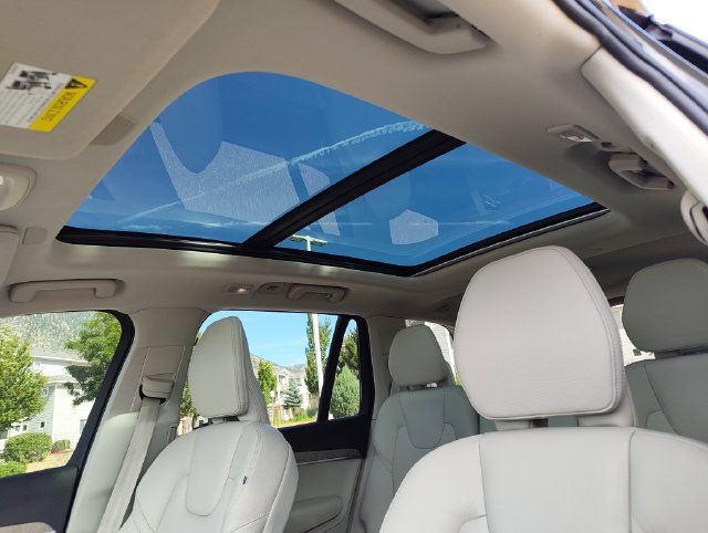 Used 2024 Volvo XC90 B6 Plus w/ Protection Package Premier AWD/4WD image 30