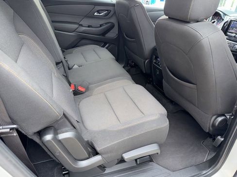 Used 2020 Chevrolet Traverse LS w/ LPO, Blackout Package image 18