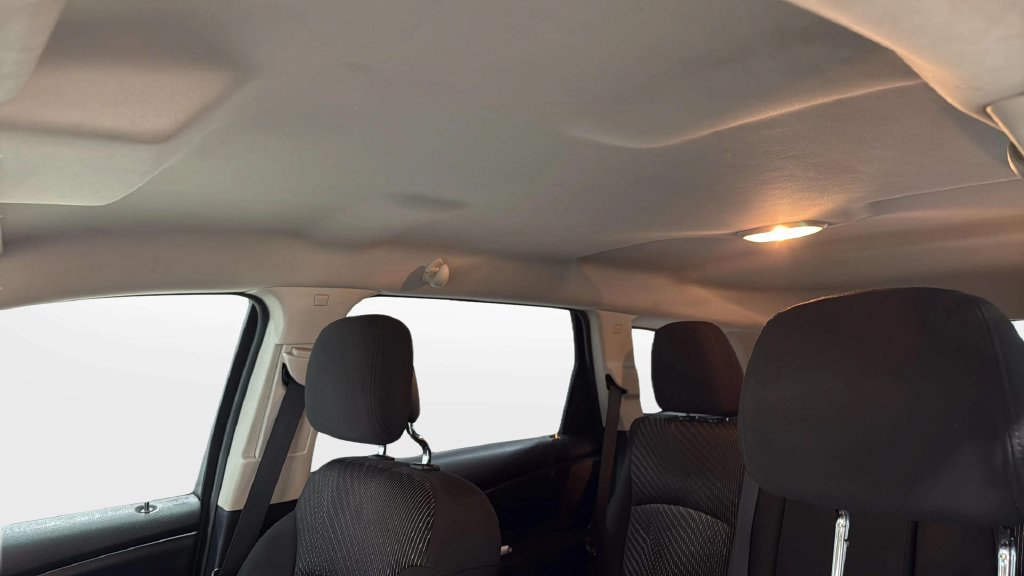 Used 2013 Dodge Journey FWD image 28