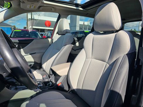 Used 2021 Subaru Forester Premium w/ Popular Package #1 image 28