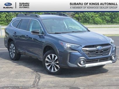 Used 2024 Subaru Outback Limited XT w/ Popular Package #2