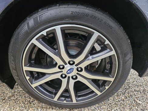 Used 2017 Subaru Impreza 2.0i Limited image 34