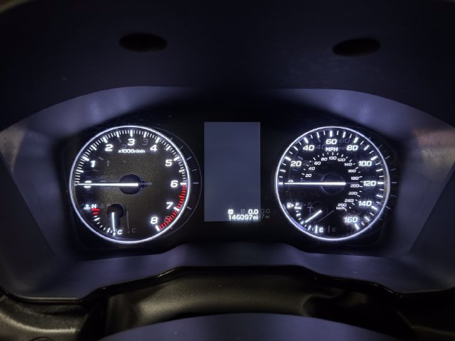 Used 2020 Subaru Legacy Premium AWD/4WD image 11