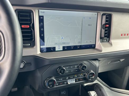 Used 2023 Ford Bronco Raptor AWD/4WD image 19